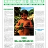 Voci dalla missione